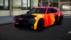 Dodge Charger Denter S8 for GTA 4