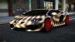 Lamborghini Aventador Nahdo S13