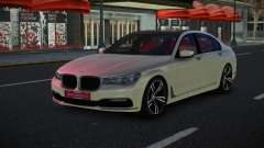 BMW 7-er Rucnek for GTA 4