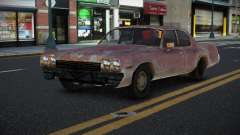 Dodge Monaco Timgoge for GTA 4