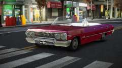 Chevrolet Impala Japiz for GTA 4