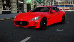 Maserati Gran Turismo Reyuhozo