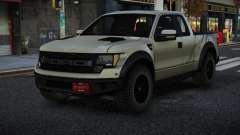 Ford F150 Ehiv for GTA 4