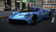 Pagani Huayra Ojez for GTA 4