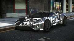 Ford GT Gravin S6 for GTA 4
