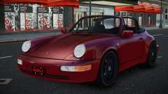 Porsche 911 Ekic for GTA 4