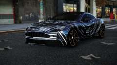 Aston Martin Vanquish Netyley S7 for GTA 4