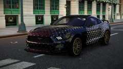 Ford Mustang Jaketho S9 for GTA 4