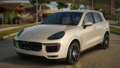Porsche Cayenne Thoso for GTA San Andreas