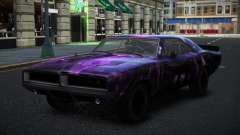 Dodge Charger Ebrila S7 for GTA 4