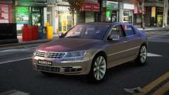 Volkswagen Phaeton Ziqwu for GTA 4