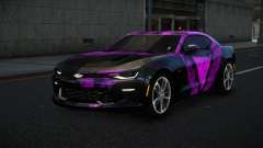 Chevrolet Camaro Roen S4 for GTA 4