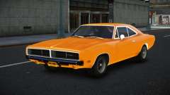 Dodge Charger Juso for GTA 4