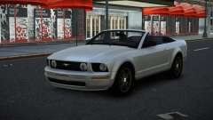 Ford Mustang Fuleme for GTA 4