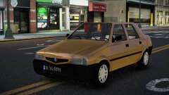 Dacia Solenza Feuko for GTA 4