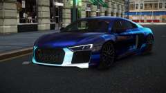Audi R8 Redenria S10 for GTA 4