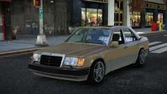 Mercedes-Benz W124 Rasjecifu