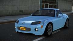 Mazda MX-5 Viwebu for GTA 4