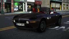 BMW Z8 Lopa for GTA 4