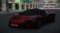 McLaren P1 Ravruvu for GTA 4