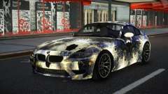 BMW Z4 Lango S2 for GTA 4