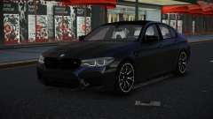 BMW M5 Tabasto S4 for GTA 4