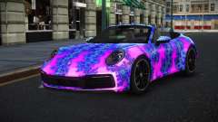 Porsche 911 Venomy S7 for GTA 4