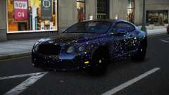 Bentley Continental SS Anjary S10 for GTA 4