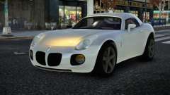 Pontiac Solstice Vixvip for GTA 4