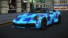 Porsche 911 Venomy S2 for GTA 4