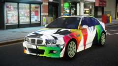 BMW M3 E46 Rissory S3 for GTA 4