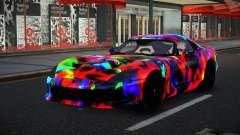 Dodge Viper GTS Nircole S14