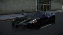 Ferrari LaFerrari Anlixe S7 for GTA 4