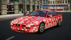 BMW 850 Granithan S4 for GTA 4
