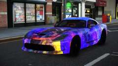 Dodge Viper Tonca S9 for GTA 4