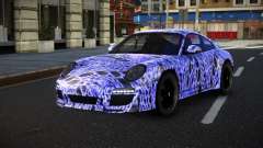 Porsche 911 Risma S13 for GTA 4