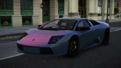 Lamborghini Murcielago Mogvo for GTA 4