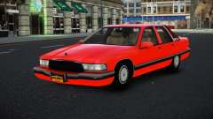 Buick Roadmaster Bojjo for GTA 4
