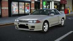 Nissan Skyline R32 Yeza