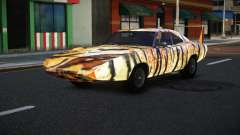Dodge Charger Thert S11 for GTA 4