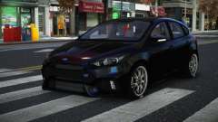 Ford Focus Movreke