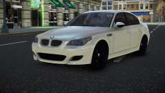 BMW M5 E60 Xokjafiq for GTA 4