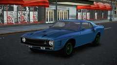 Shelby GT500 Gokojo