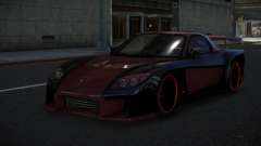 Mazda RX-7 Zugge for GTA 4