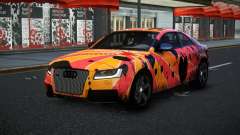 Audi RS5 Jestho S4 for GTA 4