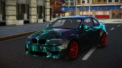 BMW 1M Ganfer S11 for GTA 4