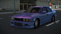 BMW M5 E34 Ledmo for GTA 4