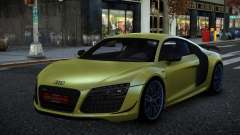 Audi R8 Yowjeb for GTA 4