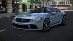 Mercedes-Benz SL65 AMG Jadpu for GTA 4