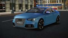 Audi RS5 Kilkaqew
